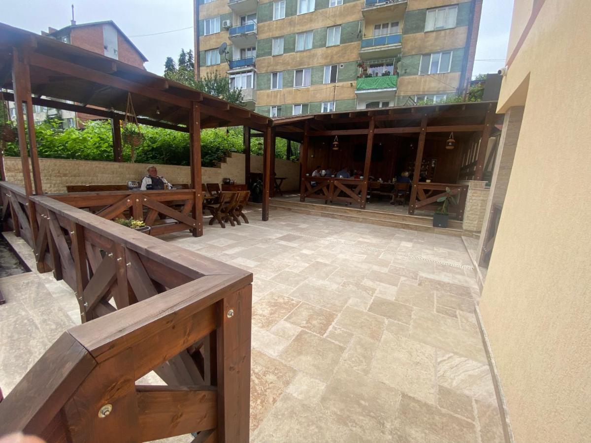 Casa Clim Hotel Anina Exterior photo