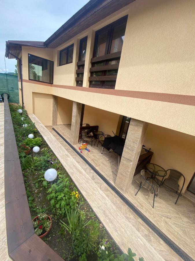 Casa Clim Hotel Anina Exterior photo