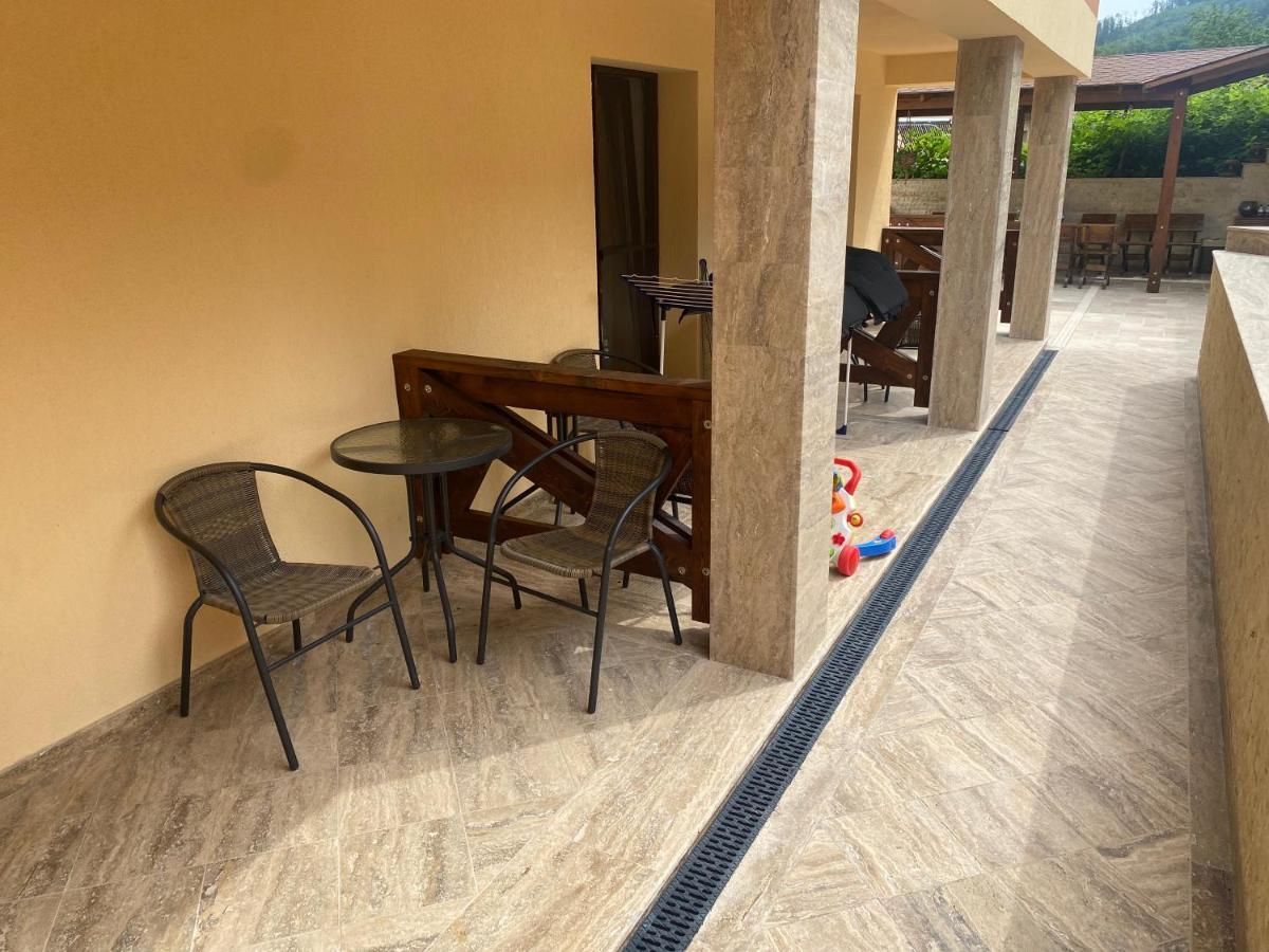 Casa Clim Hotel Anina Exterior photo