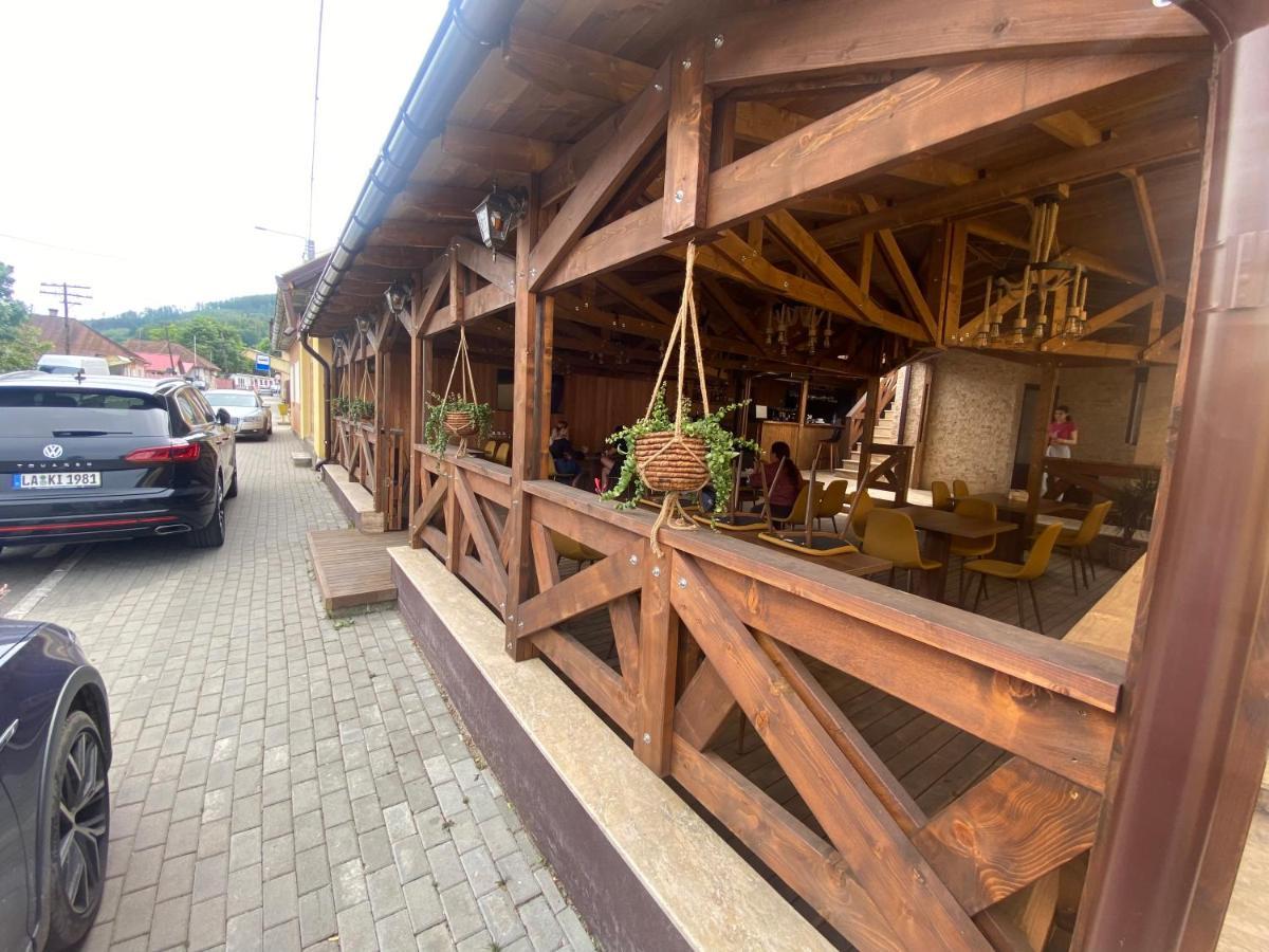 Casa Clim Hotel Anina Exterior photo