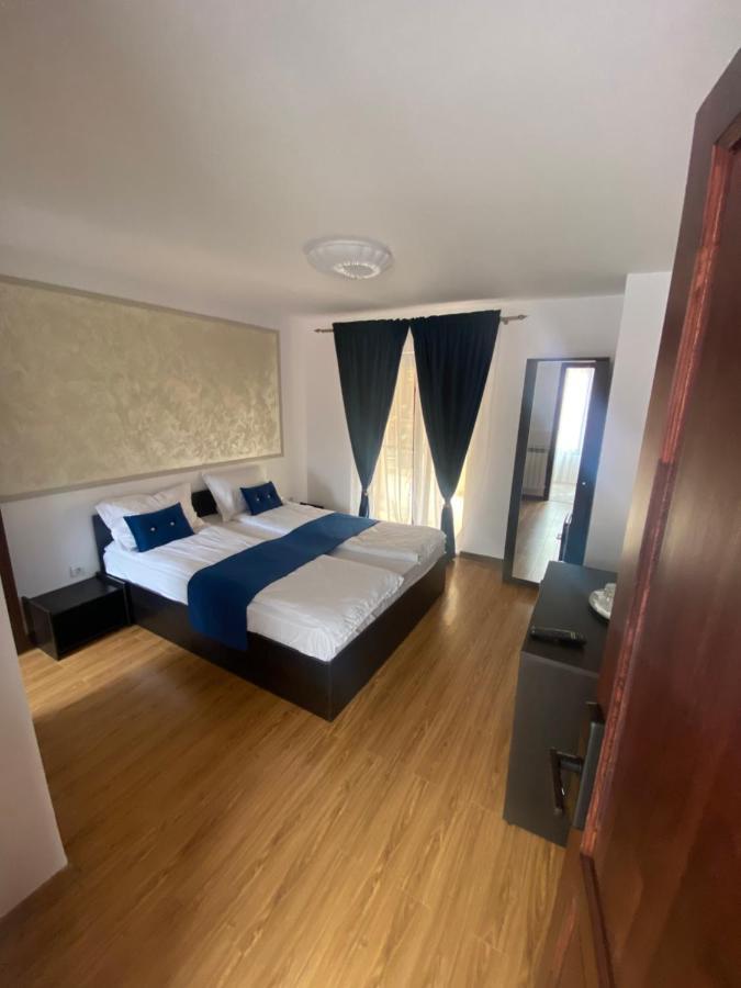 Casa Clim Hotel Anina Exterior photo