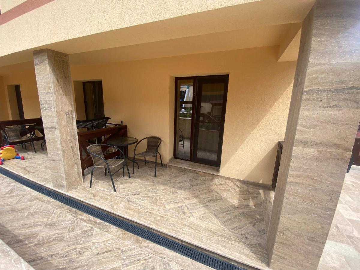 Casa Clim Hotel Anina Exterior photo